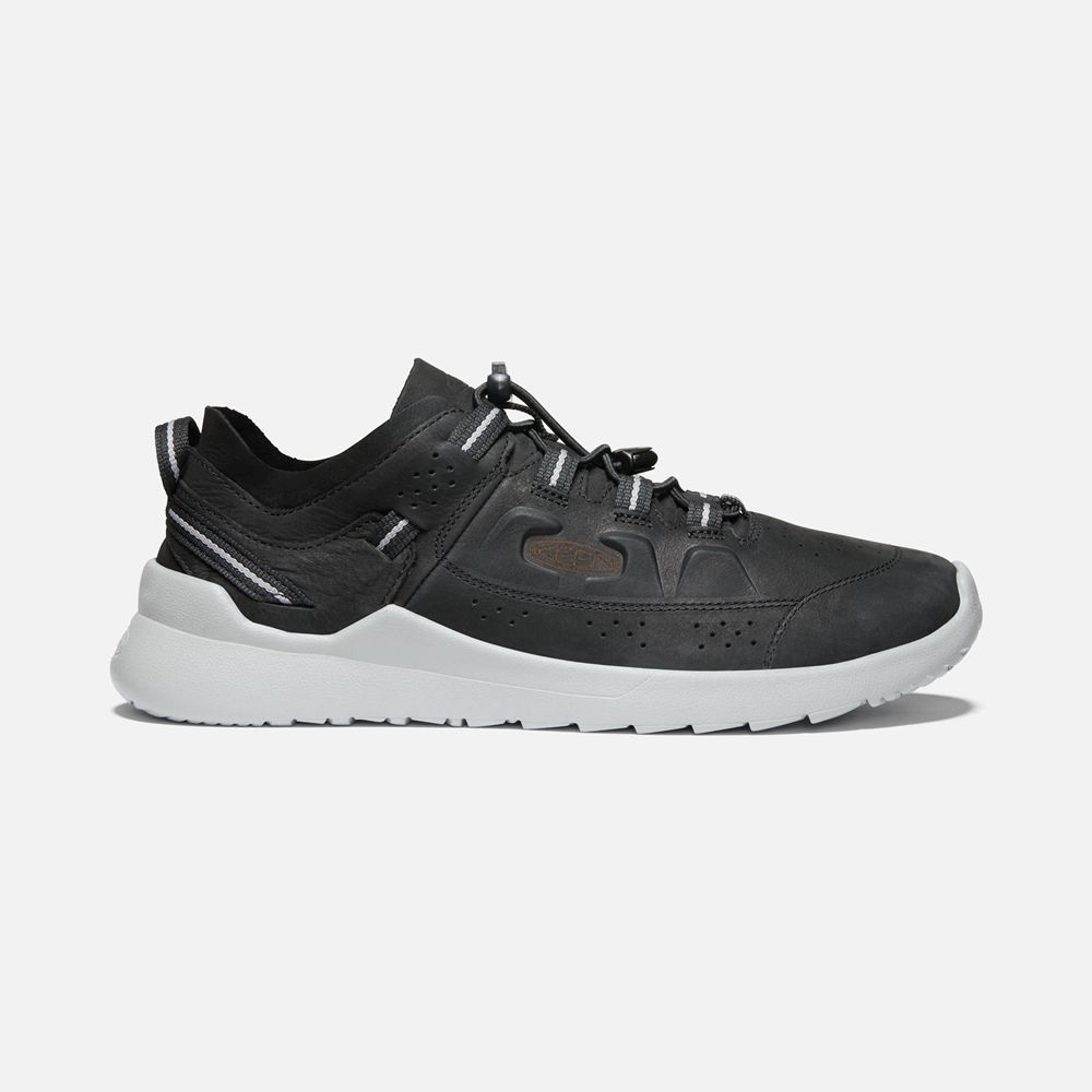 Baskets Keen Homme Noir | Highland | ONZDL-8143